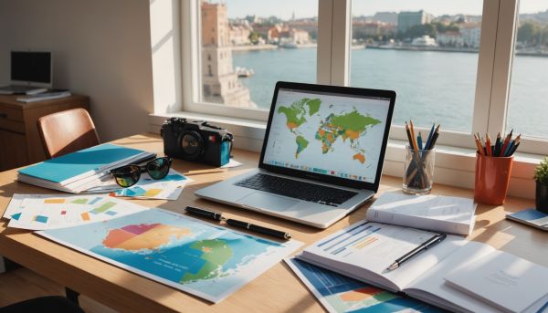 Assurances voyage : laquelle faut-il choisir ?