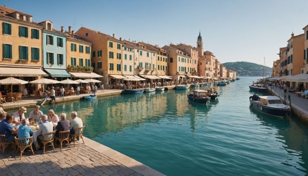 Comment photographier ses souvenirs de vacances ?
