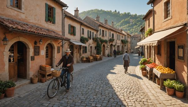Pourquoi le slow tourism séduit-il autant ?