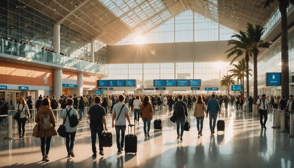 Quelles sont les nouvelles règles pour voyager ?