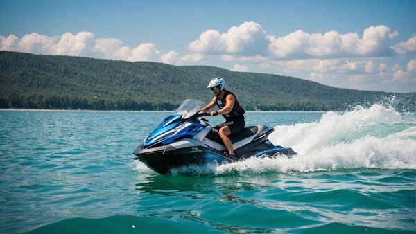 Top 5 des sports aquatiques à tester lors de vos vacances