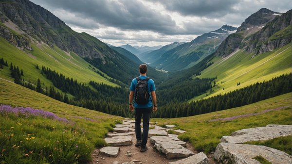 Randonnées incontournables pour découvrir les paysages cachés