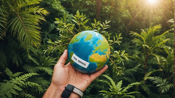Les tendances émergentes du tourisme durable en 2024