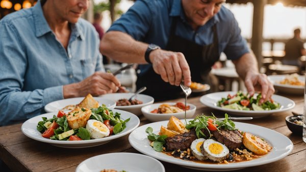 Les meilleures spécialités culinaires à déguster lors de vos vacances