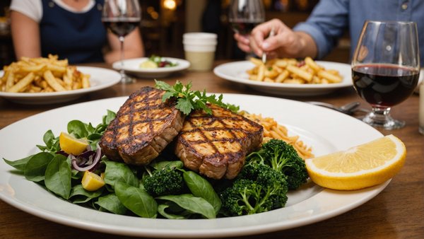 Où manger local ? Guide des restaurants authentiques en voyage
