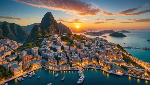 Les nouvelles tendances de voyage en 2024 : découvrir les destinations émergentes