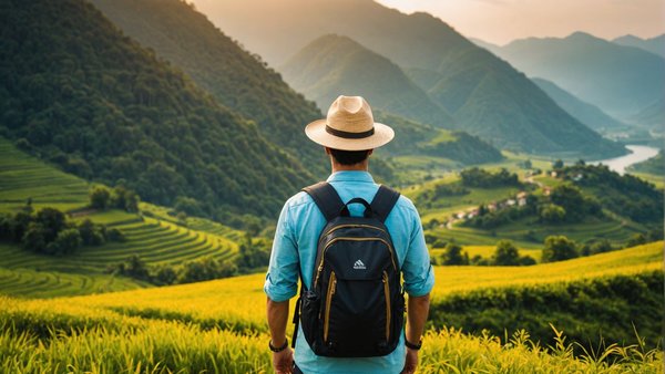 Tourisme responsable : comment les voyageurs adoptent des pratiques durables