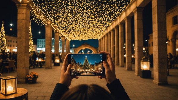 Expériences immersives : le futur des vacances à travers le tourisme expérientiel