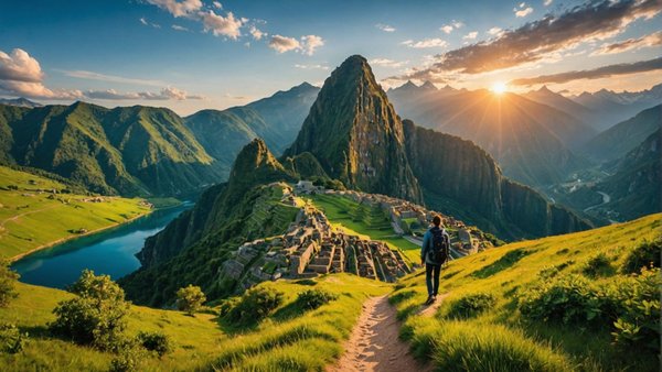 Les meilleures destinations éco-responsables à explorer en 2024
