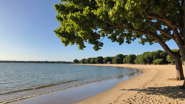 Découvrez les incontournables : que faire sur l'île d'oléron ?