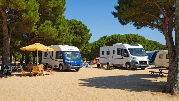 Vacances en vendée : découvrez le camping la grand'métairie