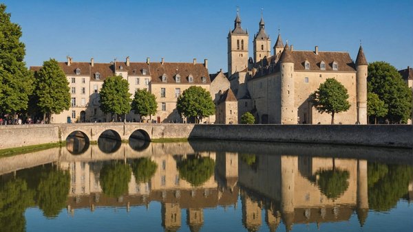 Histoire et lieux incontournables de la ville de mérignac