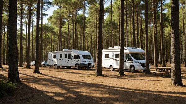 Découvrez le meilleur camping 3 étoiles vendée pour vos vacances