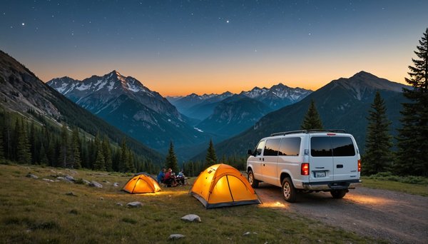 Découvrez les campings 4 étoiles agréés vacaf en charente-maritime