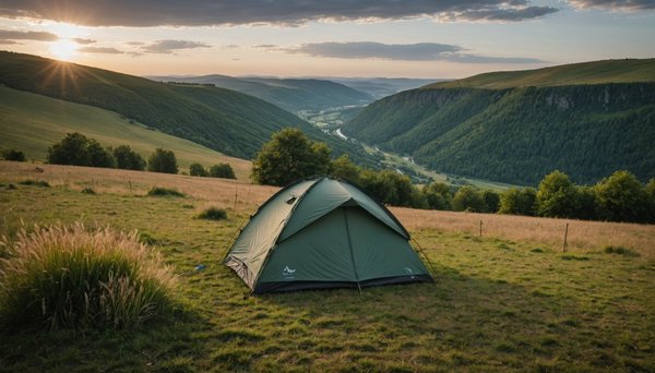 Votre escapade au cosycamp près du puy-en-velay