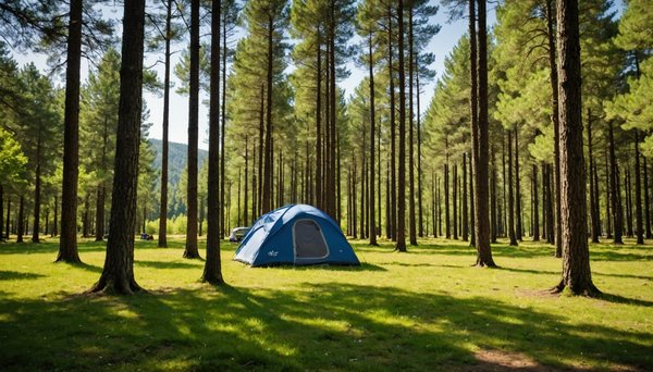 Camping 3 étoiles dans l'aude : séjour nature et détente à l'olivigne
