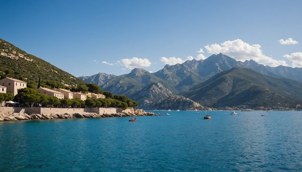 Évasion en plein air à calvi : activités mer et montagne à découvrir