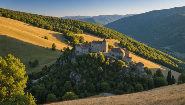 Découvrez les cevennes sous un nouvel angle : traditions et nature