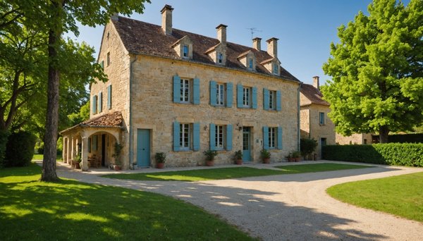 Pourquoi choisir un hébergement de plein air en gironde ?