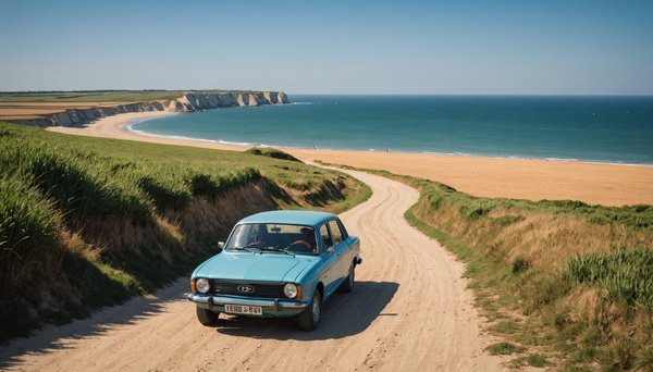 Visiter la vendée en 1 semaine : circuits et conseils