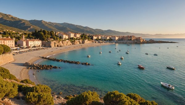 Allier mer et montagne près de l'espagne : le bon plan argelès