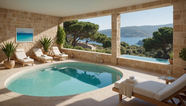 Pourquoi choisir un spa à hyères pour se détendre ?